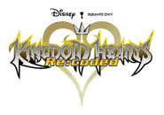 Recoded logo