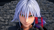 Dark Riku Experiment KH3