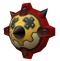 Ogre Shield render