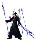 Xaldin (Chefe)