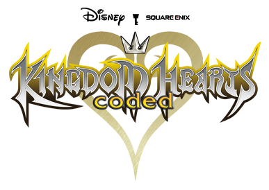 List of Kingdom Hearts media - Wikipedia