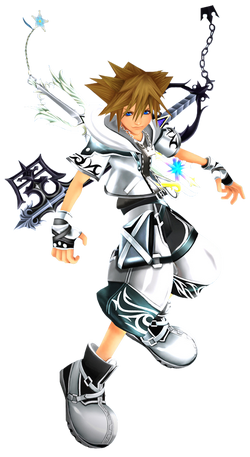 Final Form, Kingdom Hearts Wiki