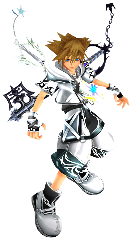 Final Form Kingdom Hearts Wiki Fandom