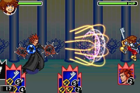 Sleights | Kingdom Hearts Wiki | Fandom