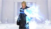 Vexen Summons Shield (Screenshot) ReCoM