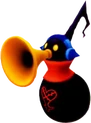 Bocina