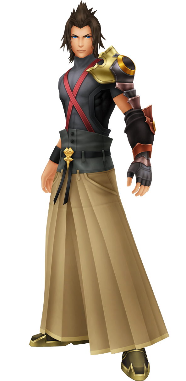 List of Kingdom Hearts media - Wikipedia