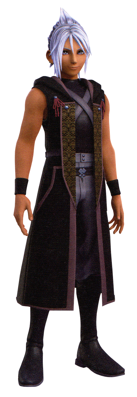 Xehanort Kingdom Hearts 7202