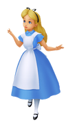 Alice [KH1]