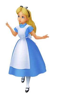 Alice KHREC