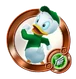 Médaille 231 Louie 1★ KHUX