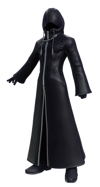 Black Coat Kingdom Hearts Wiki Fandom - roxas outfit pants roblox