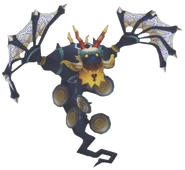 Storm Rider [KH2] [KH2FM]