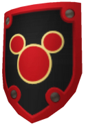 Dream Shield