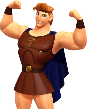 Hercule Kingdom Hearts Wiki Fandom