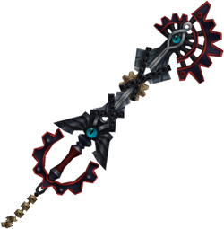 HD Vanitas (EX+) - KHUX Wiki