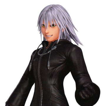 Dark Riku Kingdom Hearts Wiki Fandom