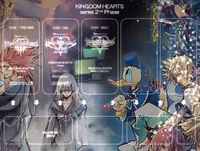 Le plan de la 2nd Phase