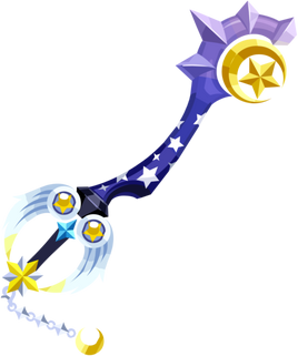 Kingdom Hearts χ