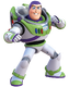 Buzz Lightyear [KH3]