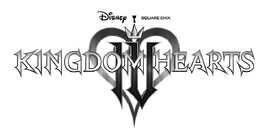 Kingdom Hearts IV logo