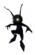 Sora's Heartless [KH1][coded]