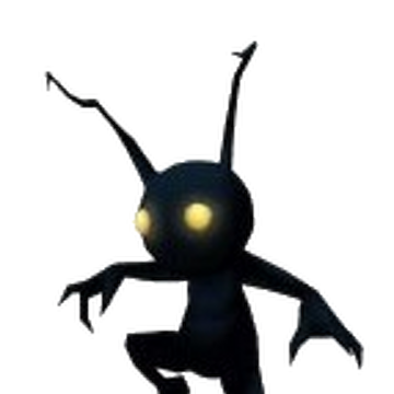 Sora S Heartless Kingdom Hearts Wiki Fandom