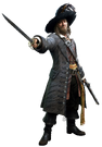 Héctor Barbossa