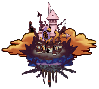 Kingdom Hearts: Birth by Sleep, Whumpapedia Wiki