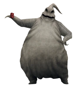 Oogie Boogie
