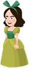 Drizella in Kingdom Hearts Unchained χ.