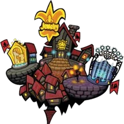 Category Worlds In Chain Of Memories Kingdom Hearts Wiki Fandom