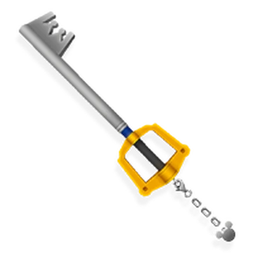 キーブレード　キングダムチェーン Amazon.co.jp: キングダム ハーツ/ライトアップキーブレード