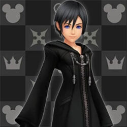 登場キャラクター Kingdom Hearts Wiki Fandom