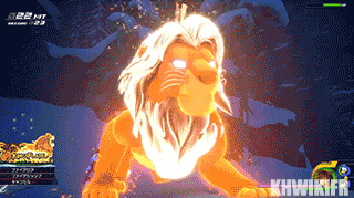 KHIII Stream SEP TGS Kings Flare finisher.gif