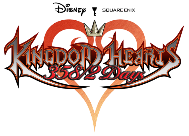 Vector to the Heavens | Kingdom Hearts Wiki | Fandom