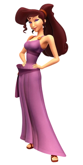 Megara KHIII