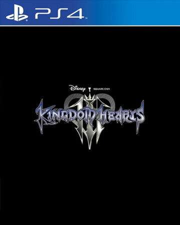kingdom hearts wiki fandom