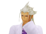 Xehanort