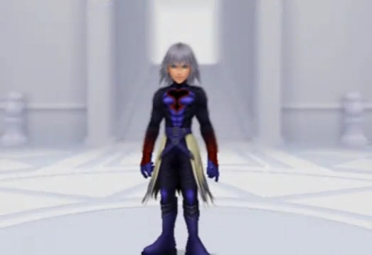 Riku Replica Kingdom Hearts Wiki Fandom