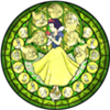 Estación de Blancanieves