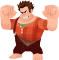 Ralph la Casse KHUX