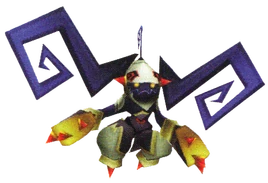 SkyGrappler