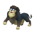 Pat (Lion)