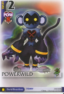 BoD-103: Powerwild (C)