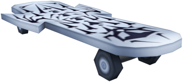 Skateboard | Kingdom Hearts Wiki | Fandom