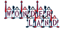 Wonderland Logo KH