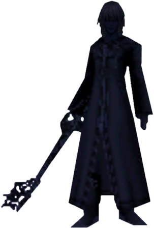 Dark Riku - Kingdom Hearts Wiki, the Kingdom Hearts encyclopedia