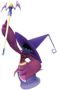 Wizard [KH1]