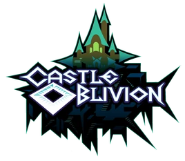 Castle Oblivion Logo KHCOM
